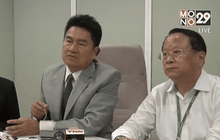 Good Morning Thailand 22-10-58