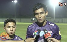 “ธีรศิลป์” มั่นใจไทยเข้ารอบ 16 ทีม เอเชียนคัพ