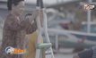 ท้องถิ่น – ชาวบ้าน ร่วมพัฒนาลานกีฬาชุมชน