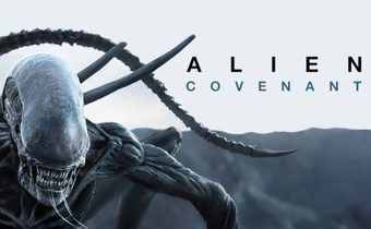 Alien: Covenant เอเลี่ยน โคเวแนนท์