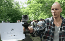 เที่ยวชมงาน Tech Open Air ที่เยอรมนี