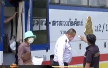 เริ่มมาตรการปิดด่านชายแดนบางจุด สกัดโควิด-19