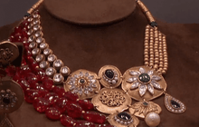 งานแสดงเครื่องประดับในอินเดีย