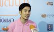 “อ้วน” สวีทภรรยาเกาหลี เผยปัญหาสุขภาพไม่กระทบเรื่องมีลูก
