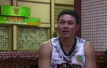 “นพพร แสงทอง” สำรองทีเด็ดแห่งทีม “ยักษ์เขียว”