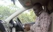 แท็กซี่ในเคนยารายได้น้อยกว่าค่าแรงขั้นต่ำ