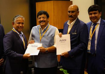 ไมเนอร์ โฮเทลส์ ประกาศสร้างรีสอร์ทแบรนด์อวานีแห่งแรกในอินเดีย