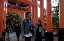 MONO29 พาผู้โชคดีบินไปตะลุยโอซาก้ากับ “ญี่ปุ่น-กุ๊ก”