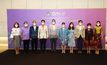กระทรวงวัฒนธรรมเปิดงานแสดงและจำหน่ายผลิตภัณฑ์วัฒนธรรมชุมชนไทย CCPOT GRAND EXPOSITION