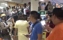 สอบเครียดคดีสามียิงภรรยา-พ่อตาเสียชีวิตใน รพ.