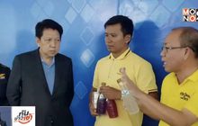 พ่อค้าน้ำข้าวหมาก ร้องสรรพสามิตถูกจับข้อหาขายสาโท