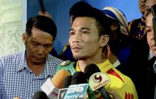 “ศรีสะเกษ” ขอแฟนสาวแต่งงานปลายปีนี้