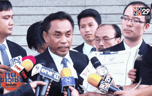 ศึกน้ำพริกแม่ประนอมยังไม่จบ