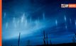 ชาวระนอง ตื่นเต้น เห็นแสงประหลาดเป็นแท่งๆ บนท้องฟ้า สถาบันวิจัยดาราศาสตร์ ระบุคือ ปรากฎการณ์เสาแสง หรือ Light pillar