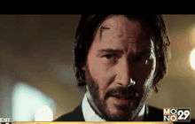 มาตามนัด John Wick: Chapter 2 ปล่อยตัวอย่างใหม่มันส์สะใจ