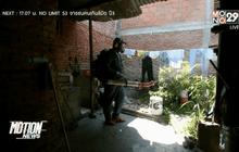 ผู้ติดเชื้อไวรัสซิกาในโคลอมเบียพุ่งเกิน 30,000 คน