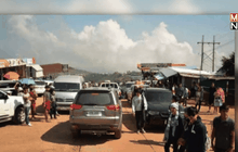 รมว.ท่องเที่ยว ลงพื้นที่ภูทับเบิก