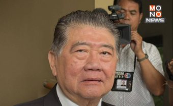 ภูมิธรรมยันหนุน “ชัยเกษม” เป็นนายกฯ ยุบสภาทันที