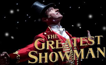 The Greatest Showman โชว์แมนบันลือโลก