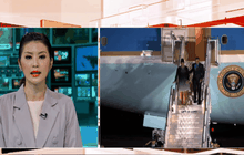 โอบามาพบครอบครัวเหยื่อสังหารหมู่