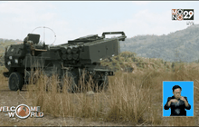 กองทัพฟิลิปปินส์ซ้อมรบร่วมกับสหรัฐฯ