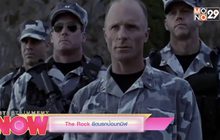 The Rock ยึดนรกป้อมทมิฬ