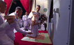 สมเด็จพระบรมฯ พระราชทานเพลิงพระศพ