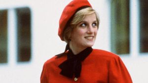 เจ้าหญิงไดอาน่า ผู้นำแฟชั่นยุคคลาสสิค