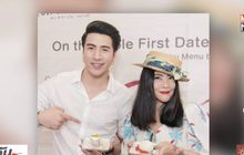 “โย่ง” ปลื้มขึ้นแท่นคู่รักหวานเวอร์ แจงยังลุ้นเรื่องทายาท