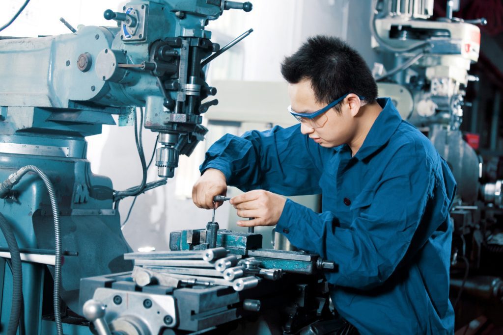 บอลสกรู blk