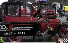 มิตซูบิชิมอบข้อเสนอสุดพิเศษในงาน Big Motor Sale 2017
