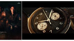 นาฬิกา OMEGA รุ่น Speedmaster Chronoscope เผยโฉมใน มิวสิกวิดีโอล่าสุด “ไม่มีมิตรแท้หรือศัตรูถาวร”ของวง Cocktail บทพิสูจน์ของกาลเวลา ความเชื่อ และโลกแฟนตาซี