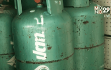 กบง.ลดราคาแอลพีจี 1 บาทต่อกก.