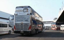 “เจ๊เกียว” ยืนยันไม่ลดค่าโดยสารแม้ดีเซลต่ำกว่า 20 บาท