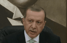 ตุรกีเรียกทูตรัสเซียเข้าพบกรณีละเมิดน่านฟ้า