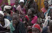 UNHCR เผยปี 2560 มีผู้ลี้ภัยทั้งหมด 68.5 ล้านคน
