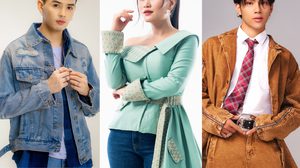 ก้านตอง – จา – สมุย ปลื้มใจ ได้รับรางวัลลูกกตัญญู ประจำปี 2568 จากสภาสังคมสงเคราะห์ฯ