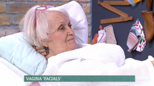 สปาจุดลับ  แก้ปัญหา น้องสาว แห้งและหย่อนยาน ของสาววัย 40 อัพ