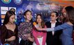 ทัพศิลปิน ร่วมงานแถลง “PATTAYA COUNTDOWN 2020”