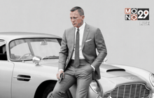 สื่อวิตก “เจมส์ บอนด์” จะเป็นหนังสายลับหรือหนังขายแบรนด์