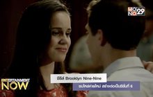 ซีรีส์ Brooklyn Nine-Nine ซบไหล่ค่ายใหม่ สร้างต่อเป็นซีซั่นที่ 6
