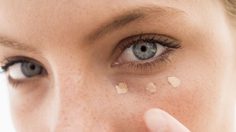 เคล็ดลับง่ายๆ ลบเลือนถุงใต้ตา และ ตาแพนด้า ให้หายวับไปเลย!!