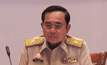 นายกฯ ห่วง “น้องเมย์” หวั่นออกงานถี่ไม่ได้ซ้อม