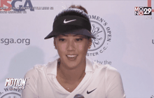 “มิเชล วี” ตื่นเต้นเตรียมป้องกันแชมป์ยูเอสโอเพ่น