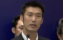 อนาคตใหม่ แถลงเรียกร้องนายกฯลาออกจากตำแหน่ง