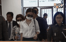 ศาลให้ประกันตัวโบรกเกอร์สาว-มารดา คดีรับโอนหุ้น “ชูวงษ์”