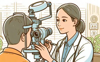 สัญญาณเตือน ดวงตาเสื่อม รีบพบแพทย์ก่อนสาย!