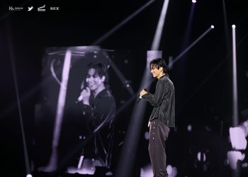 “JAY B” ปิดจบเทปสุดท้าย “2025 JAY B CONCERT [TAPE:RE LOAD FINALE] IN BANGKOK” อย่างสมบูรณ์แบบ ไม่มีรีไวน์ มีแต่ฟินาเล่!