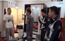 ขโมยทรัพย์สินบ้านพิธีกรชื่อดังกว่า 1 ล้านบาท