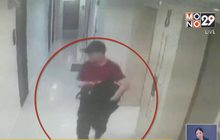 วงจรปิดมัดมือแทงดับชาวจีน ตร. ตามล็อกตัวที่ รพ.